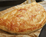 Foto del paso 7 de la receta: Empanada de aprovechamiento de puchero o cocido