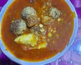 عکس مرحله 8 از دستور کله گنجشکی