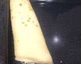 Foto del paso 5 de la receta: Canelones de verdura, jamón y queso 😋