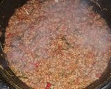 Foto del paso 1 de la receta: Spaghetti con rúcula