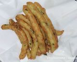 Foto langkah ke 8 dari resep #22. Potato Stick.