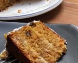 Foto langkah ke 8 dari resep (Another Simple Birthday Bash) CARROT CAKE 🥕🎂🥕.