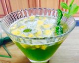 A picture of step 2 of Healthy aam panna.!!.