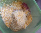 Foto langkah ke 2 dari resep Patty Burger juicy yummy.