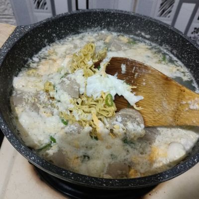 Langkah 2