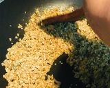 A picture of step 4 of Vrat Special: Quinoa Pudding/Kheer (ISKCON RECIPE).