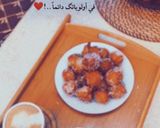 صورة لخطوة 4 من وصفة لقيمات