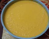 Mango Popsicles recipe step 1 photo