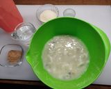 Foto del paso 1 de la receta: Sorbet de guanábana y mezcal