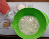 Foto del paso 1 de la receta: Sorbet de guanábana y mezcal