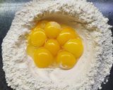 Foto del paso 1 de la receta: Torta Rogel