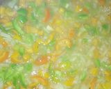 Foto del paso 8 de la receta: Albóndigas en salsa de cebollas