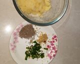 कोफ्ते (kofte recipe in Hindi) रेसिपी चरण 1 फोटो