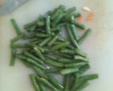 Foto langkah ke 3 dari resep Sayur bening.