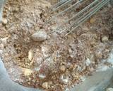 Steamed Walnut Brownie From Buiscuits recipe step 3 photo