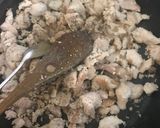 صورة لخطوة 1 من وصفة دجاج بالجبنة