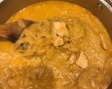 Diétás székelykaposzta 🍜 recept fázis 5 fotója