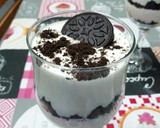 Foto del paso 3 de la receta: Copa Oreo