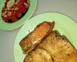 Foto langkah ke 8 dari resep Bandeng Presto #Dandelion.