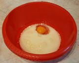 Mascarpone-s muffinok recept fázis 1 fotója