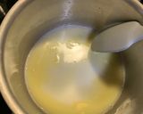 A picture of step 9 of Japanese Cream Puff.