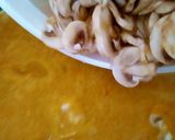 Foto del paso 8 de la receta: Pollo en salsa de champiñones