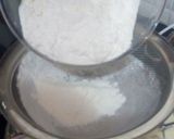 A picture of step 7 of Tea Cake.