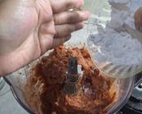 Foto langkah ke 2 dari resep Homemade Beef Sausage.