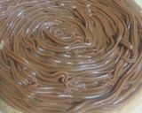 Foto del paso 3 de la receta: Postre chaja 🤯
