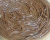 Foto del paso 3 de la receta: Postre chaja 🤯