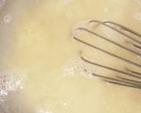 A picture of step 2 of Couscous pudding.