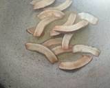 Cholar Dal recipe step 4 photo