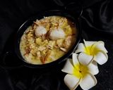 লিচুর ক্ষীর বা লিচুর পায়েস (Lichi Khir/Payes) রেসিপি ধাপ - 4 ছবি