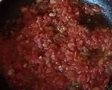 صورة لخطوة 1 من وصفة بيتزا الشورما والخضار اللذيذه والسريعه 🫑🍅🧄🍕🍕😋😋