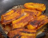 Foto del paso 2 de la receta: Plátanos Flameados