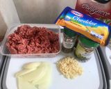 Foto langkah ke 1 dari resep Spaghetti Bolognise Homemade.