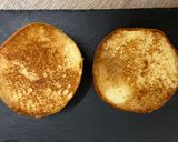Foto del paso 6 de la receta: Hamburguesa Crispy chicken en Airfryer