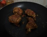 Foto langkah ke 3 dari resep Ayam Bumbu Bakar Teflon.