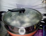 Foto langkah ke 6 dari resep Bolkus Mekar versi Santan guriiiiih...