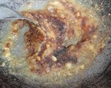 Foto langkah ke 3 dari resep Orek Tempe Tahu Udang.