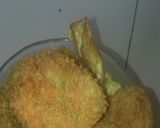 Foto langkah ke 6 dari resep Nugget sayur.