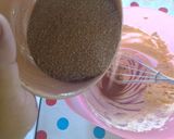 Foto del paso 3 de la receta: Muffins de plátano y nuez
