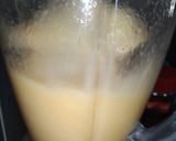 A picture of step 3 of Mix fruit Punch.