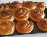 Cinnamon Rolls With Lemon Glaze recipe step 11 photo