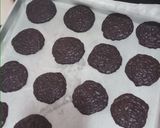 Foto langkah ke 7 dari resep Brownie Cookie.