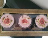 A picture of step 6 of Anjeeri custard.