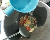 Foto langkah ke 2 dari resep Palumara Ikan Patin.
