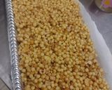 Foto del paso 4 de la receta: Barritas quinoa pop fácil y rápido