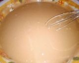 Foto del paso 4 de la receta: Bizcochuelo de Cacao Húmedo