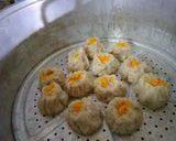 Foto langkah ke 8 dari resep Dimsum Ayam juicy.